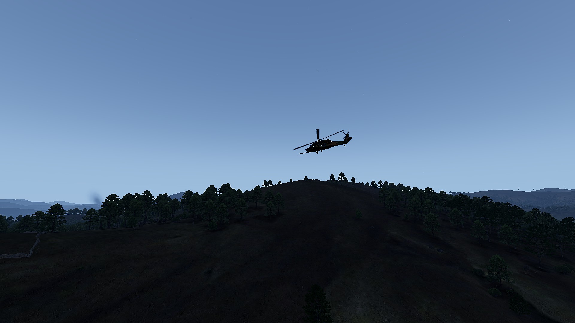 M5 - Operation Mountain Lion